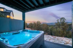 Sunset Pointe Modern Comfort Epic Views Zion - Image 5