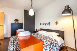 GuestReady-Broken Record|1BR apt|Balcony|Parking - Image 2