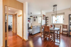 GuestReady-Broken Record|1BR apt|Balcony|Parking - Image 3