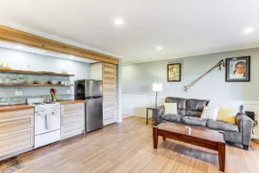 Bend Basecamp! Condo w/ Pool Near Deschutes River - Image 5