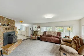 Spacious & comfortable home close to the Habor, Sa - Image 2