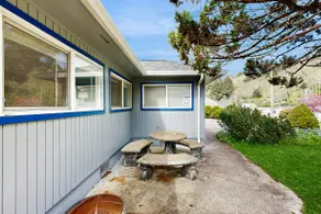 Spacious & comfortable home close to the Habor, Sa - Image 4