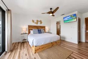 Okaloosa Island Access #1 Bumble Beech Townhouse - Image 3