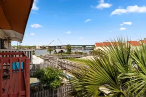 Okaloosa Island Access #1 Bumble Beech Townhouse - Image 4