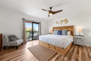 Okaloosa Island Access #1 Bumble Beech Townhouse - Image 2