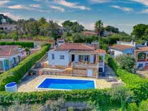 P37: Vacation Rental House in Los Masos D - Image 2