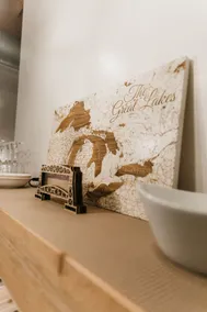 Dockside Suite 1 | The Brix | Pool in Canal Park! - Image 2