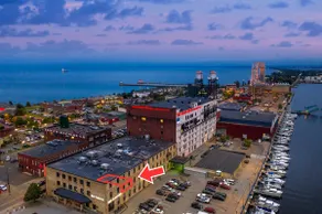 Dockside Suite 1 | The Brix | Pool in Canal Park! - Image 4