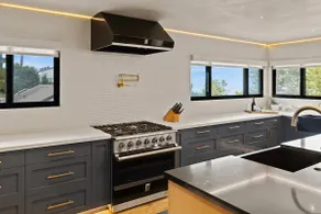 Luxury Pebble Beach 5BR 6BA Newly Remodeled Home - Image 2
