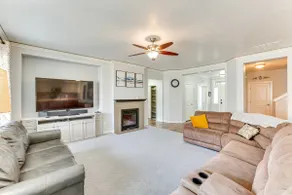 Spacious Kuna Family Home: Close to Parks! - Image 5