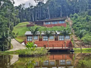 Santa Teresa - Hummingbird Chalet with Hydro and Air - Image 2