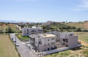 Avissos Resort Villas, By Hellocrete - Image 4