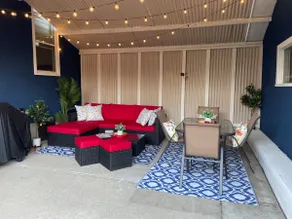 Family Retreat w/ Backyard, BBQ & Play Area - Image 4