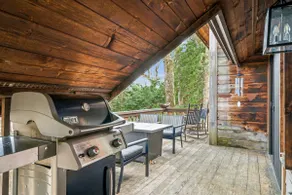 Serene Architect-Designed Vermont Chalet home - Image 3