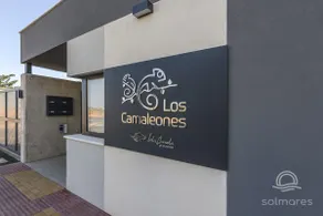Los Camaleones 5004 - Image 2