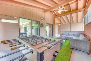 Waterfront Jacksonville Gem w/ Dock + Game Room! - Image 5