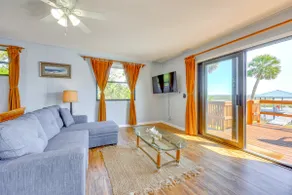 Waterfront Jacksonville Gem w/ Dock + Game Room! - Image 4