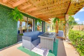 Waterfront Jacksonville Gem w/ Dock + Game Room! - Image 2