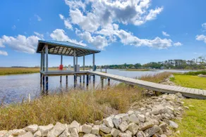 Waterfront Jacksonville Gem w/ Dock + Game Room! - Image 3