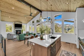 Desert Canyon Casita Near Zion Hot Tub Views - Image 4