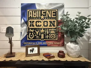 Abilene Icon- Sky, Story, and the Western Spirit! - Image 5
