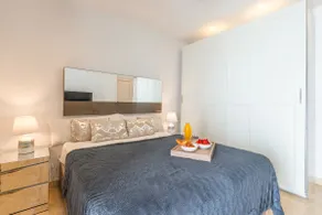 Casa Aloha 18 Puerto Banús Marbella - Image 4
