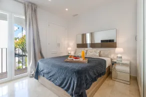 Casa Aloha 18 Puerto Banús Marbella - Image 2