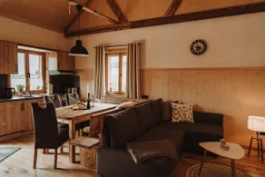 Oberwald Chalets Vacation Home 4 - Image 4