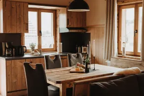 Oberwald Chalets Vacation Home 4 - Image 3