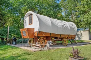 Cover wagon PA Grand Canyon - Image 5