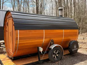 Cover wagon PA Grand Canyon - Image 4
