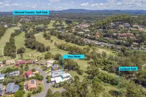 Spacious Tri-Story 4BR Home@Mt Ommaney Golf Course - Image 2