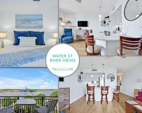The View! On Water Street! Free parking - Image 2