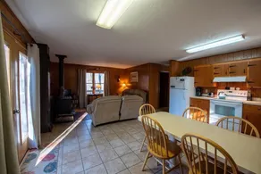Pet Friendly Three Bedroom in Blue Ridge Mountains - Image 4