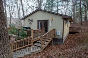 Pet Friendly Three Bedroom in Blue Ridge Mountains - Image 2