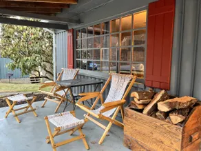 Pet Friendly 3 Bedroom Cabin - Image 3