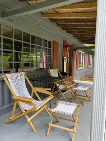 Pet Friendly 3 Bedroom Cabin - Image 2