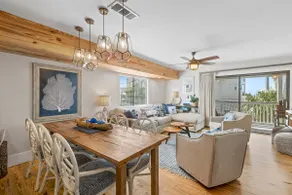 Grayton Beach Villas 101 - Scenic 30A, Steps to the Sand, Walk to Red Bar! - Image 3