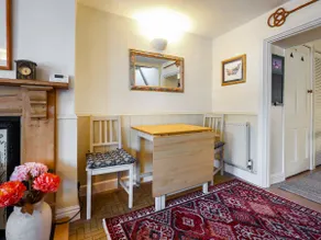 Cottage with garden | River view - Image 5