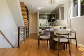 The Seaview Vista| Stylish 2BD w/Rooftop Views - Image 2