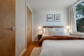 The Seaview Vista| Stylish 2BD w/Rooftop Views - Image 3