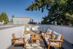 The Seaview Vista| Stylish 2BD w/Rooftop Views - Image 4