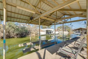 'pecan Creek Haus' Lake LBJ Retreat w/ Boat Dock! - Image 2