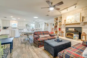 'pecan Creek Haus' Lake LBJ Retreat w/ Boat Dock! - Image 3