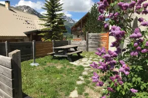 Le Pignotto Hameau des Chazals Nevache Hautes Alpes - Image 5