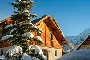 Le Pignotto Hameau des Chazals Nevache Hautes Alpes - Image 3