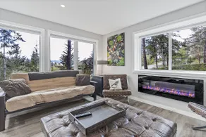 Peaceful Forest Suite with Lake Views and Hiking! - Image 3