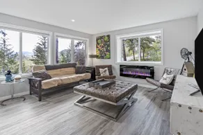 Peaceful Forest Suite with Lake Views and Hiking! - Image 5