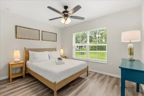 3BR Near WEC | Sleeps 6 | Pets Welcome | New Build - Image 4
