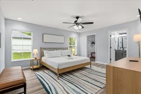 3BR Near WEC | Sleeps 6 | Pets Welcome | New Build - Image 3